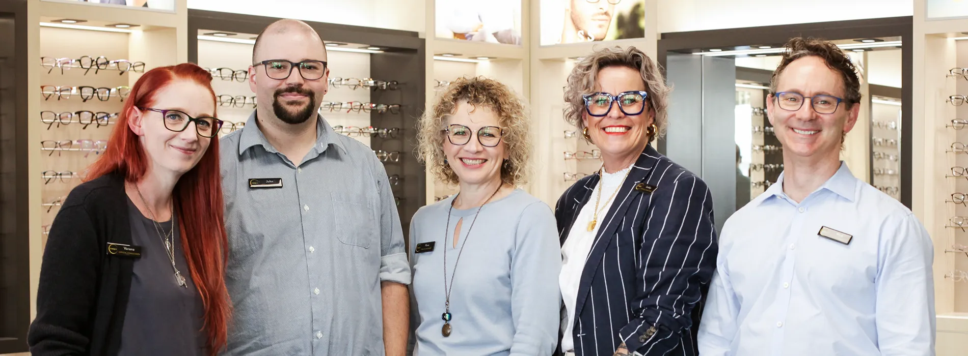 Award winning staff Visique Optometrists Hutt Valley v2 Award winning staff Visique Optometrists Hutt Valley v2