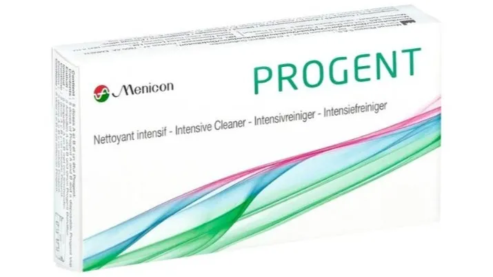 Progent