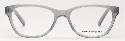Kate Sylvester frames and Visique Hutt expertise! Match the best frames with superb lenses for stylish, crystal-clear vision. We