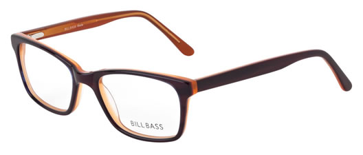 Bill Bass frames - Visique Optometrists