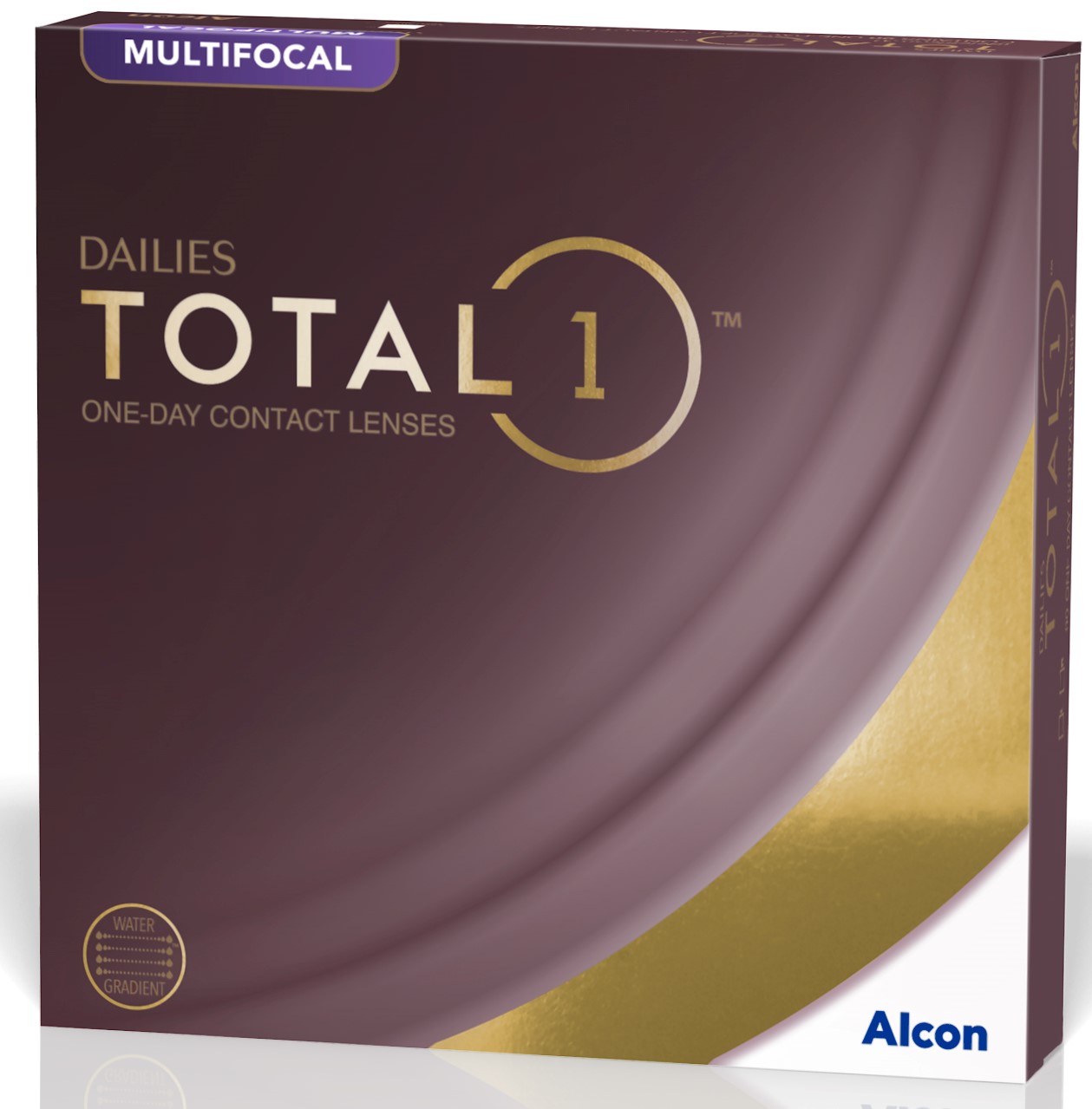 Alcon Total 1 Dailies Rebate 2024