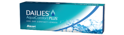 Contact Lenses - Shop Online at Visique Hutt Optometrists