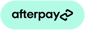 Afterpay Logo 300px