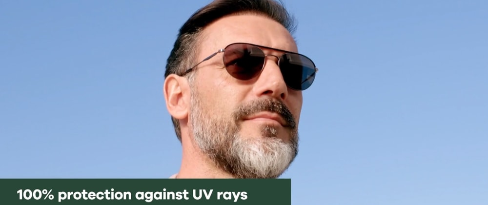 Light Adaptive Lens Technology Visique Hutt Valley