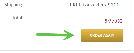 View your previous orders at Visique Optometrists Hutt Valley